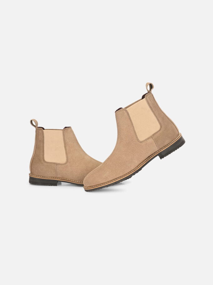 Beige Chelsea