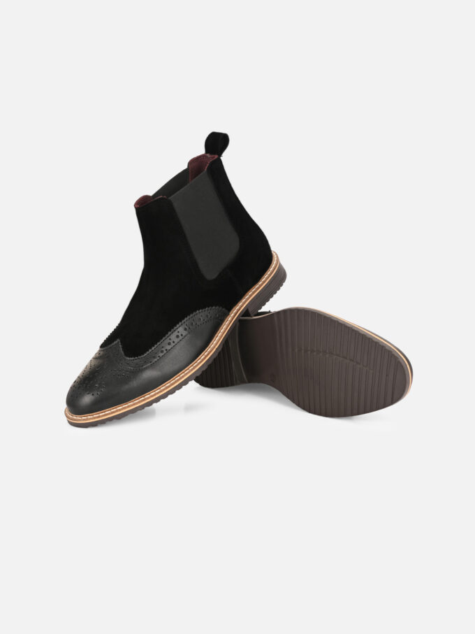 Brogue Chelsea 1