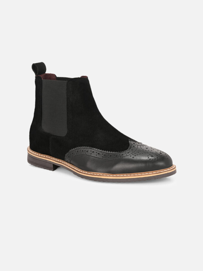 Brogue Chelsea