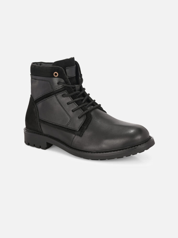 High Boots