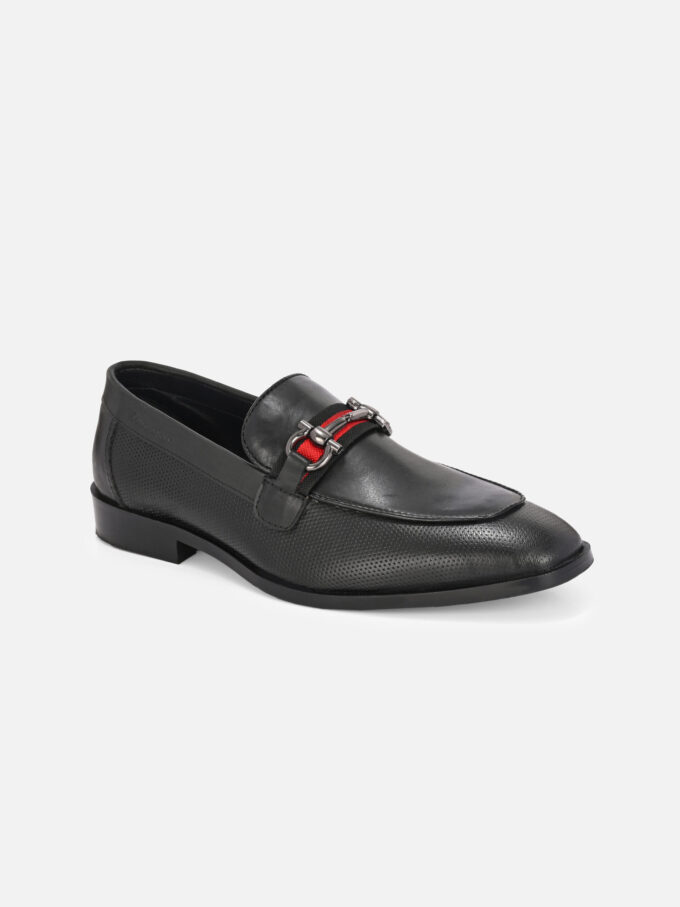 penny loafer