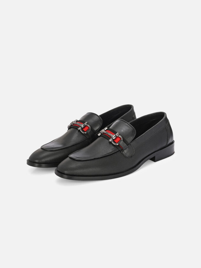 penny loafer