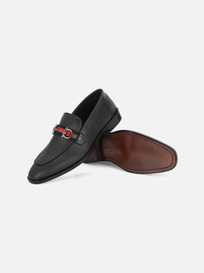 penny loafer