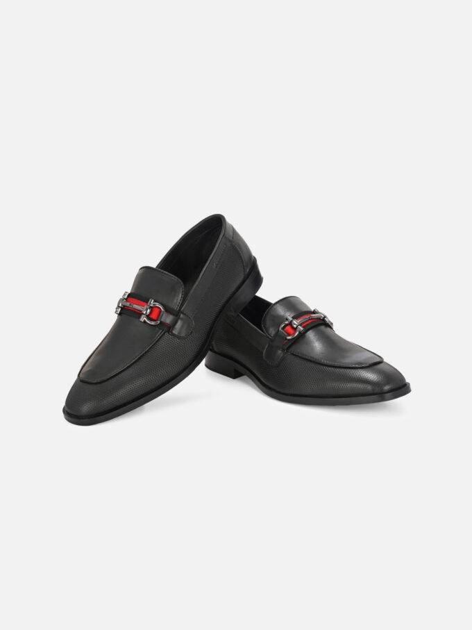 penny loafer