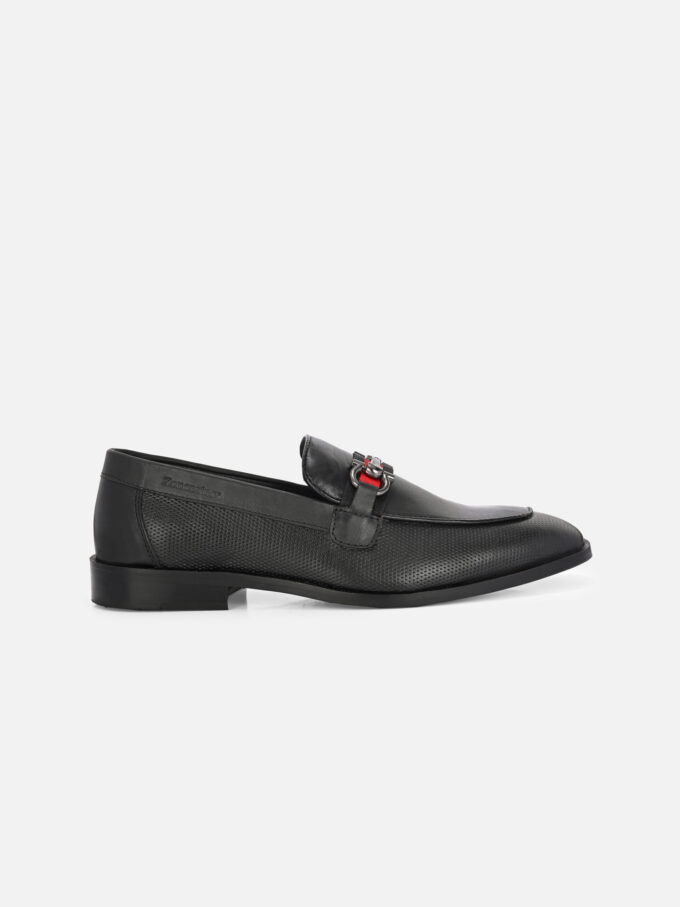 penny loafer