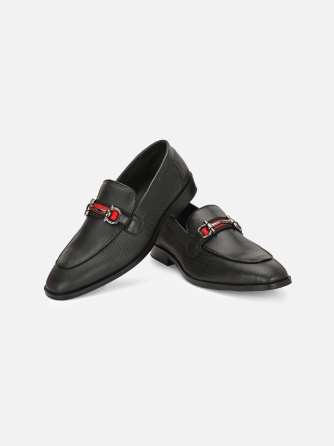 penny loafer