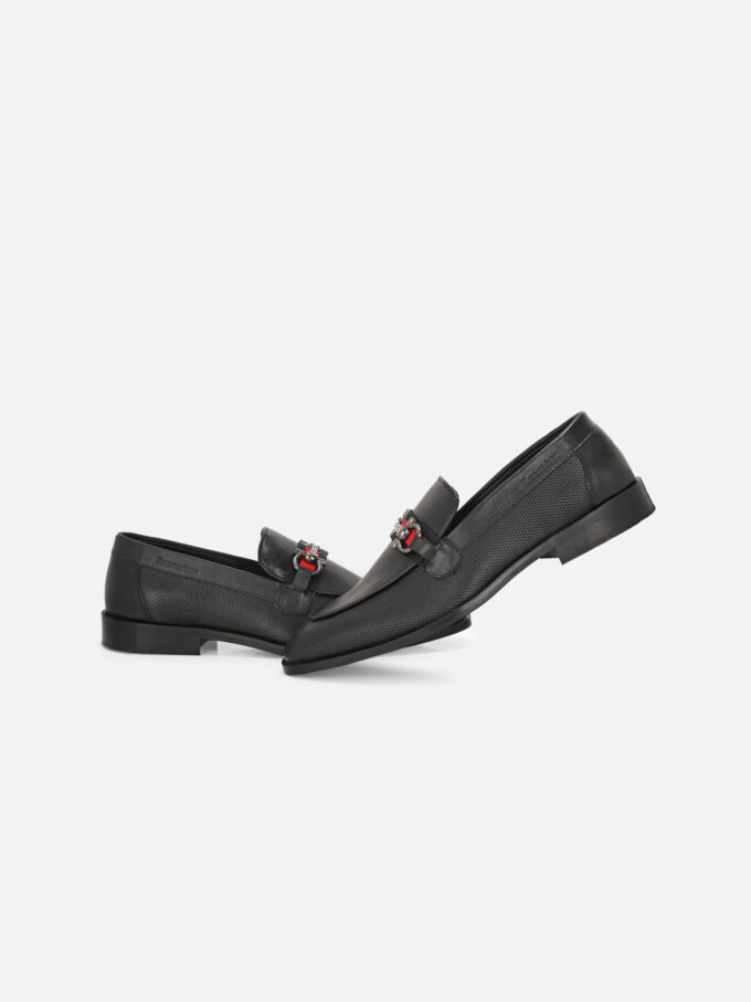 penny loafer