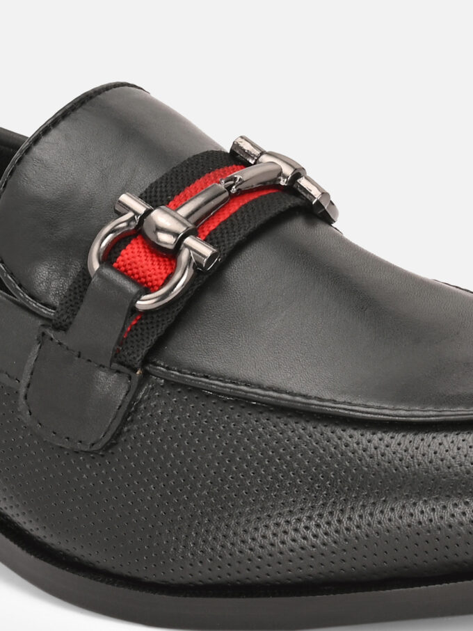 penny loafer