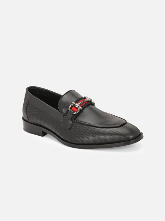 penny loafer